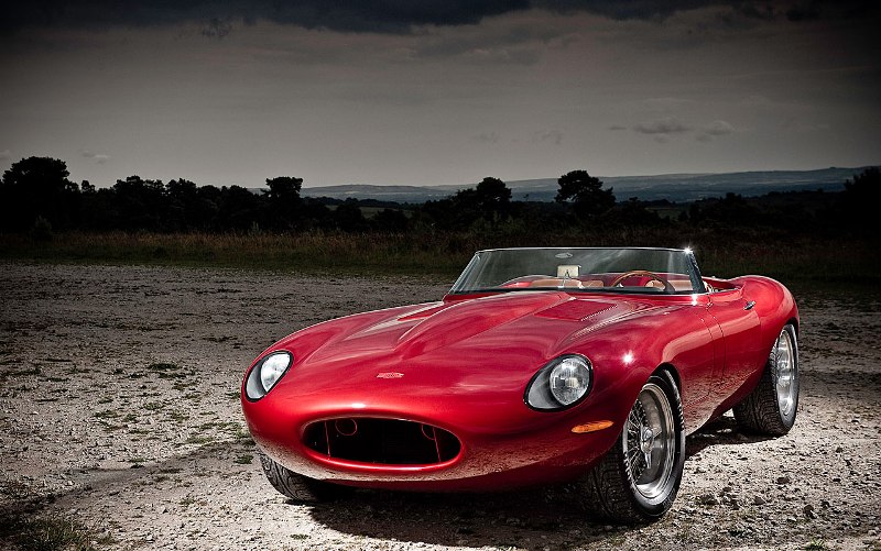 E-type