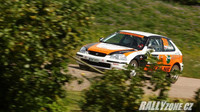 rally krkonoše