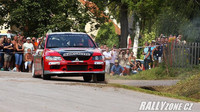 rally krkonoše