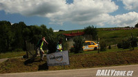 rally krkonoše