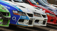 rally krkonoše