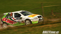 rally krkonoše