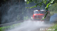 barum rally zlín