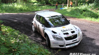 barum rally zlín