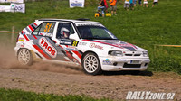 rally krkonoše