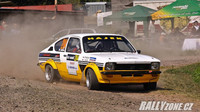 rally krkonoše