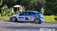 rally krkonoše