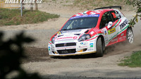 barum rally zlín