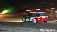 barum rally zlín