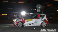 barum rally zlín