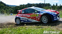 barum rally zlín