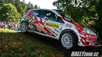 barum rally zlín