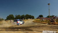 barum rally zlín