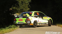 barum rally zlín