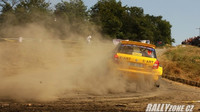 barum rally zlín