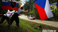 barum rally zlín