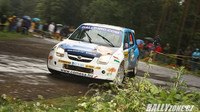 barum rally zlín