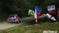 barum rally zlín