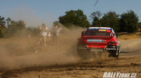 barum rally zlín