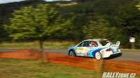 barum rally zlín