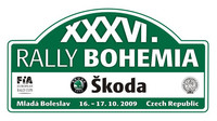 rally bohemia