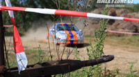 rally vyškov