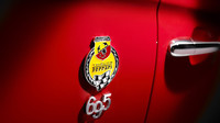 500 Abarth 695 Tributo Ferrari