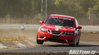 European Rallycross Championship Česká Lípa (CZE)