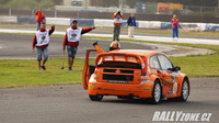 European Rallycross Championship Česká Lípa (CZE)