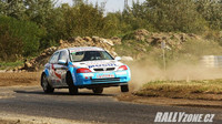 European Rallycross Championship Česká Lípa (CZE)