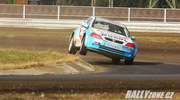 European Rallycross Championship Česká Lípa (CZE)