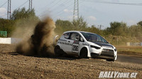 European Rallycross Championship Česká Lípa (CZE)