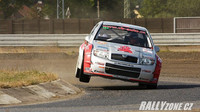 European Rallycross Championship Česká Lípa (CZE)