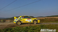 rally příbram