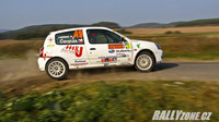 rally příbram