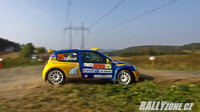 rally příbram