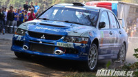 rally příbram