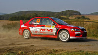 rally příbram