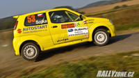 rally příbram