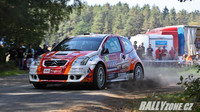 rally příbram