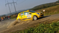 rally příbram