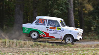 rally příbram