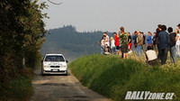 rally příbram