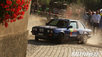 rally příbram