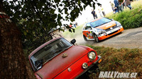 rally příbram