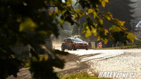 rally příbram