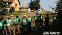 rally příbram