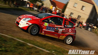 rally příbram