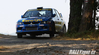 rally příbram