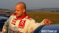 rally příbram